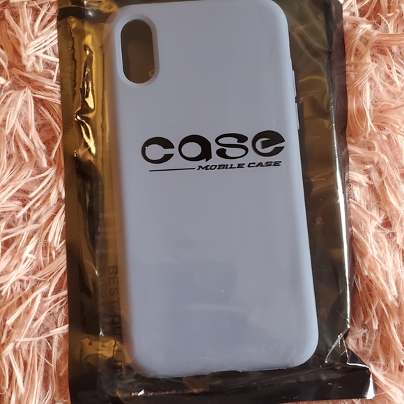 Iphone X case - Picture 1 of 6